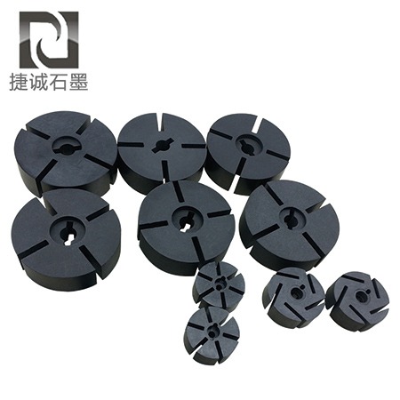 石墨轉子廠家